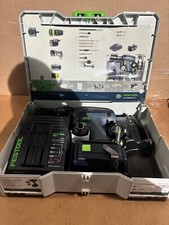 Festool 564291 impact - 564291, ti