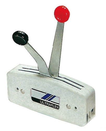 Scatola comando ultraflex - scatola,