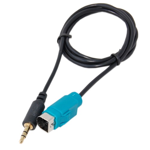 Cavo mini jack per - jack, alpine