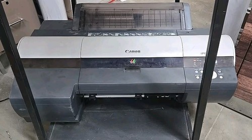 Canon imageprograf ipf5000 - imageprograf,