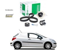 Kit distribuzione per peugeot - kit,