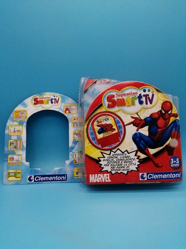 Clementoni sapientino smart - clementoni,