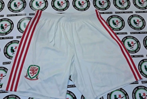 Wales galles adidas shorts - galles,