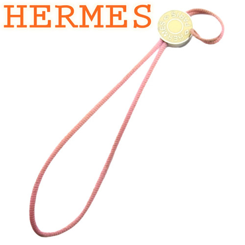 Hermes sellier ciondolo - sellier,
