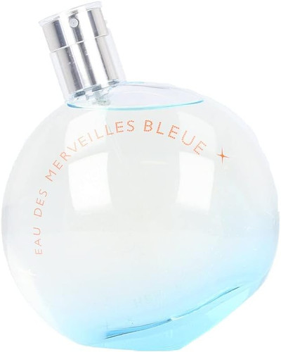 Hermès eau des merveilles - hermès,