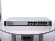 1820 24g j9980a switch - hp, 1820-24g