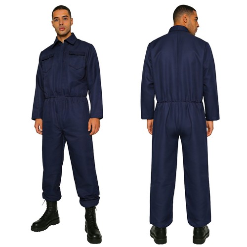 Tuta uomo adulto abbigliamento - tuta,