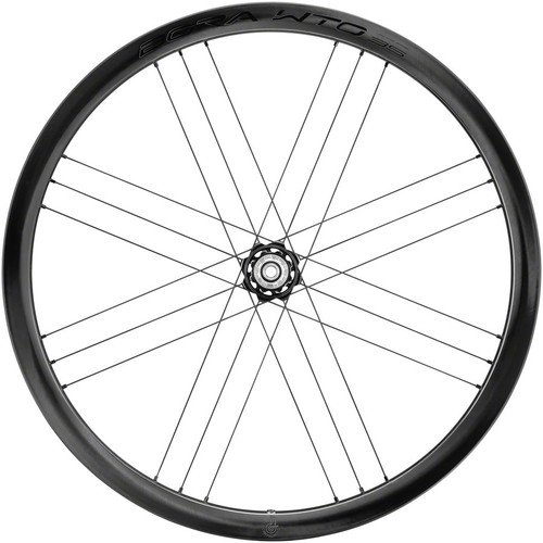 Ruota posteriore campagnolo - posteriore,