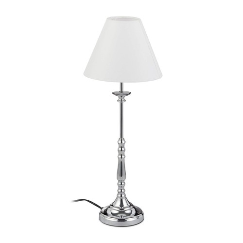 Relaxdays lampada tavolo - relaxdays,