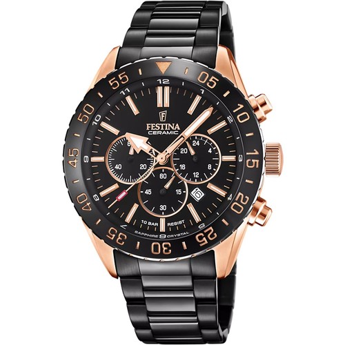Orologio uomo cronografo - orologio,