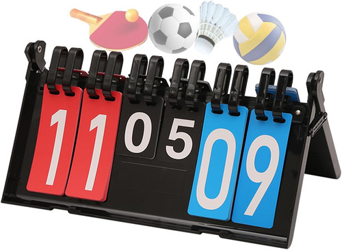 Tabellone segnapunti sportivo - tabellone,