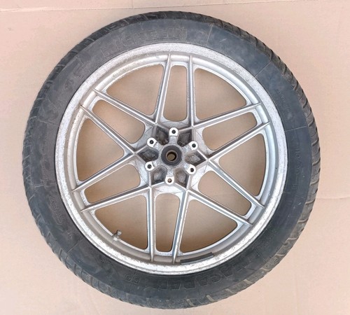 Cerchio anteriore motoguzzi - cerchio,