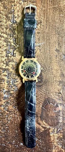 Orologio polso vintage - da,
