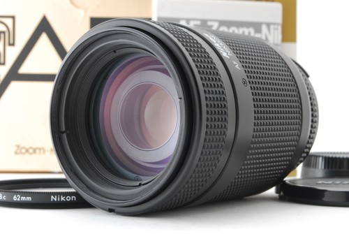 Nikon zoom nikkor 210mm - af, 70-210mm