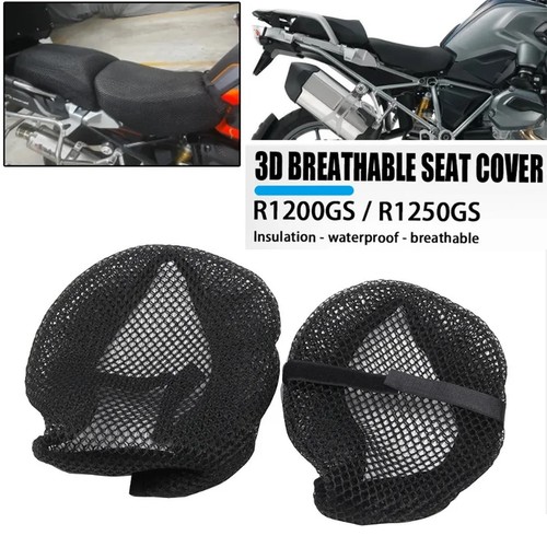 Coprisedile bmw r1200gs - coprisedile,