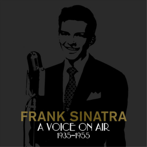 Frank sinatra voice air - a,