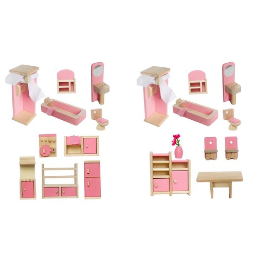 Set mobili per case delle - mobili,