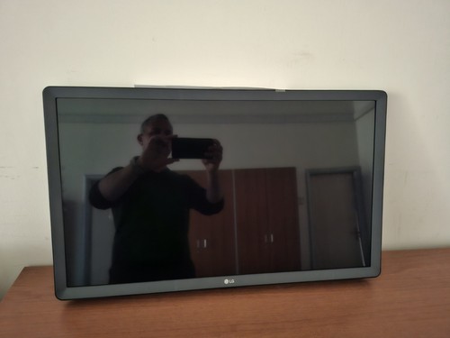 Smart 28 pollici - tv, lg
