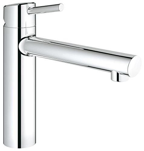 Grohe miscelatore cucina - grohe,
