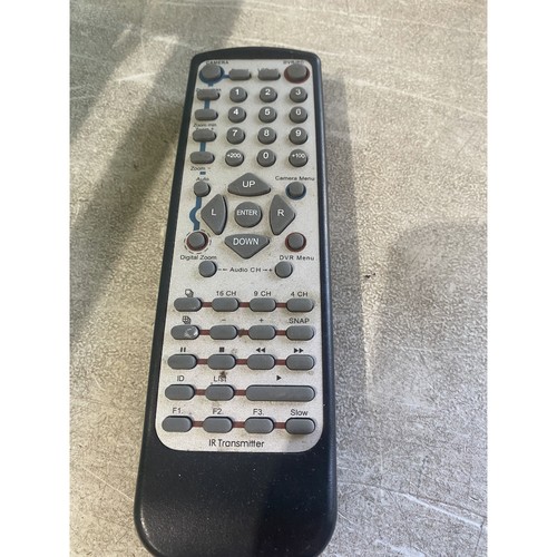 Pavc793zrc telecomando nero - pavc793zrc,
