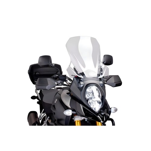 Cupolino touring puig per - cupolino,