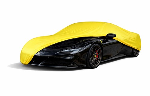 Telo copriauto soft indoor - telo, car