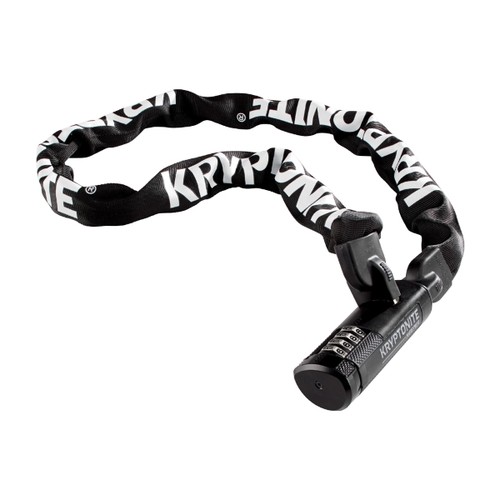 Lucchetto catena keeper 712 - catena,