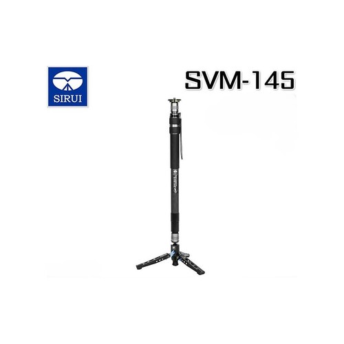 Sirui svm 145p monopiede 3 - monopiede,