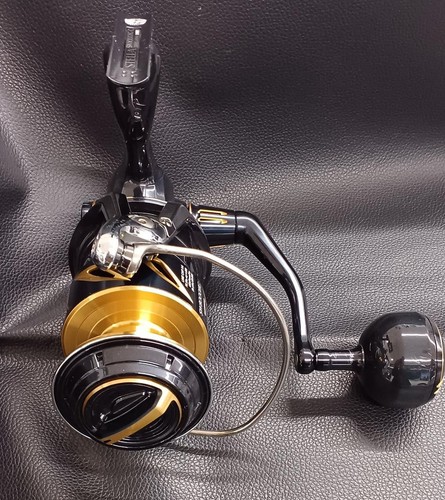 Mulinello spinning shimano - da,
