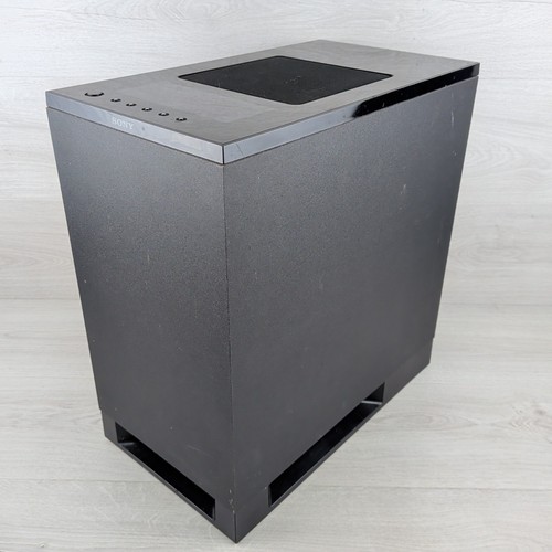 Sony wis100 subwoofer - sa-wis100,