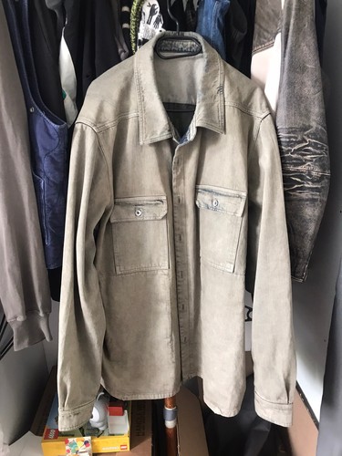 Rick owens uomo - owens,