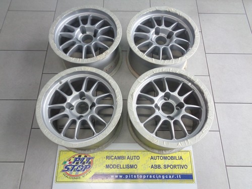 Cerchi racing bmw - cerchi,