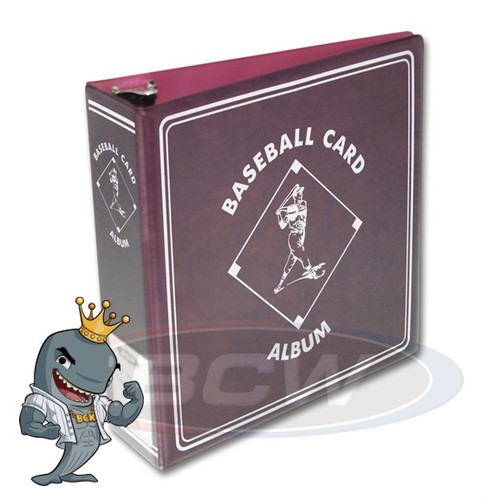 Album collezione carte - collezione,