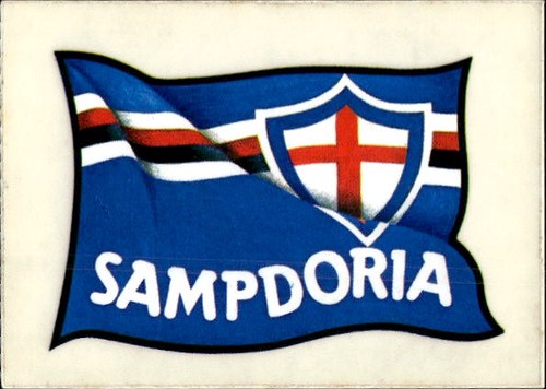 Figurina supercalcio panini - figurina,