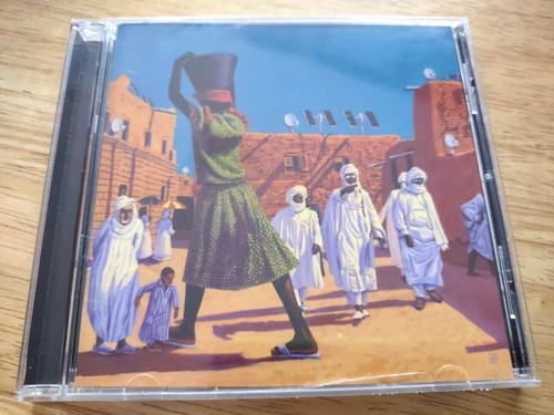 The mars volta - "the, in