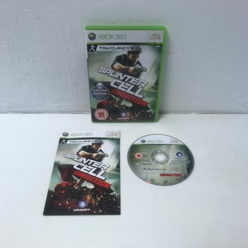 Tom clancy splinter cell - tom,