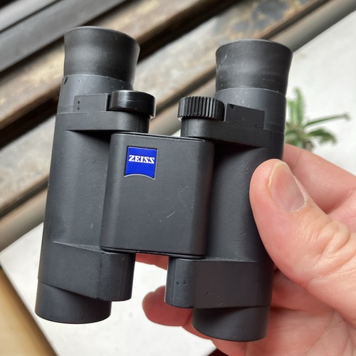 Zeiss 8x20 piccolo - 8x20, t*