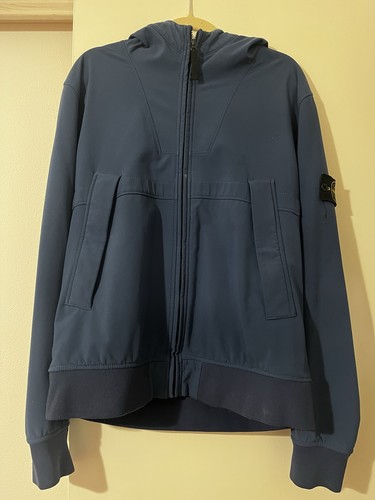 Giacca stone island - stone,