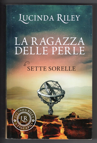 Ragazza delle perle - delle,