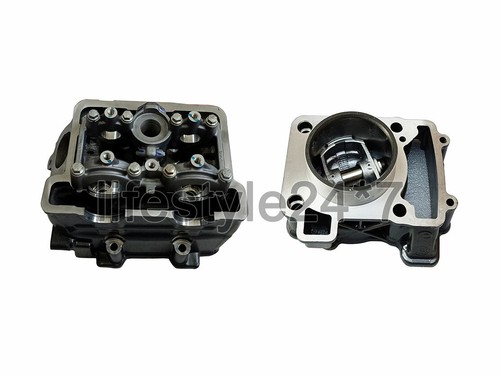 Adatto per testa cilindro ktm - adatto,