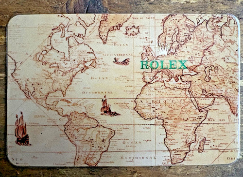 Rolex calendar 1977 - rolex, daytona