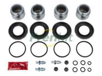 Frenkit 244906 kit - frenkit,