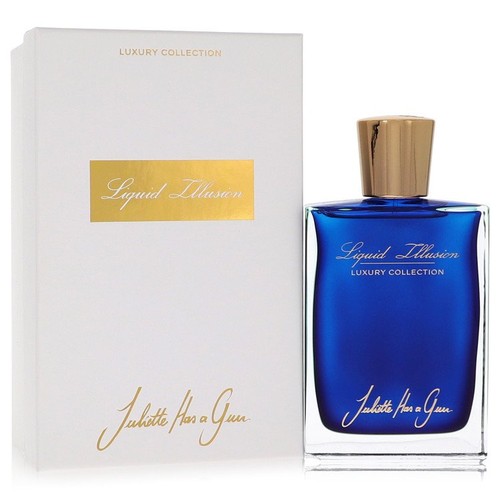 Liquid illusion juliette - liquid,