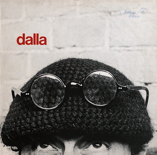 Pop rock lucio dalla - -,