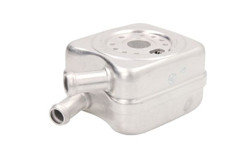 Radiatore olio nissens - radiatore, audi