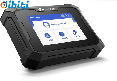 Macchina per incisione laser - macchina,