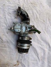 Carburatore mikuni 38419 - 22,
