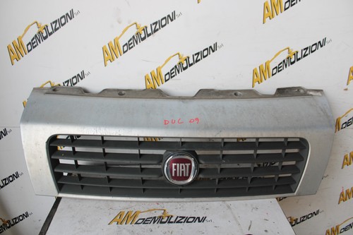 Mascherina anteriore fiat - mascherina,