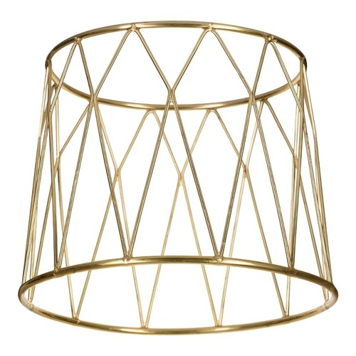 Alzata buffet crown oro - alzata,