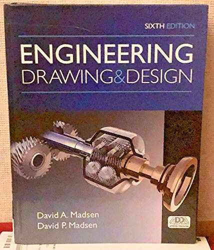 Engineering drawing and - engineering,